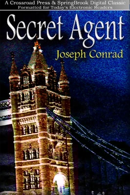 Secret Agent