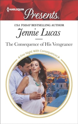 Consequence of His Vengeance