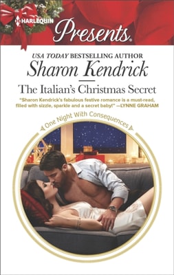 Italian's Christmas Secret