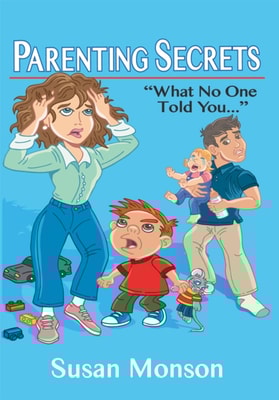 Parenting Secrets