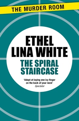 Spiral Staircase