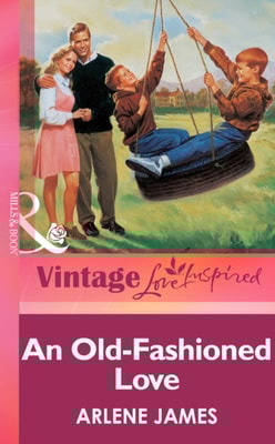 Old-Fashioned Love