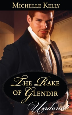 Rake Of Glendir