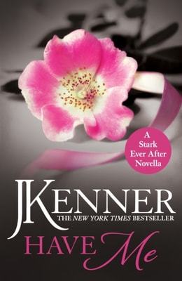 Under My Skin: Stark International 3