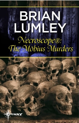 Necroscope : The M bius Murders