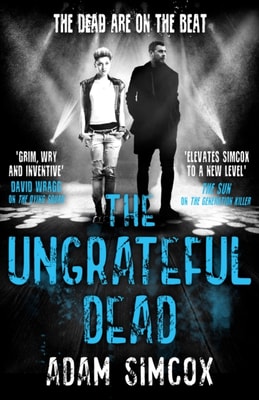 Ungrateful Dead