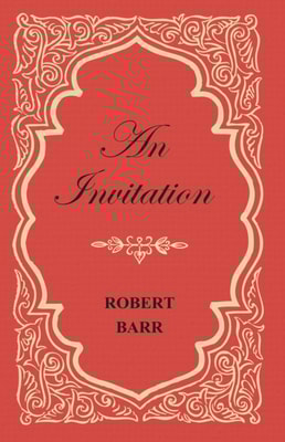 Invitation