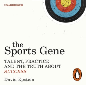Sports Gene
