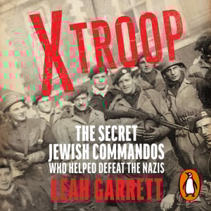 X Troop