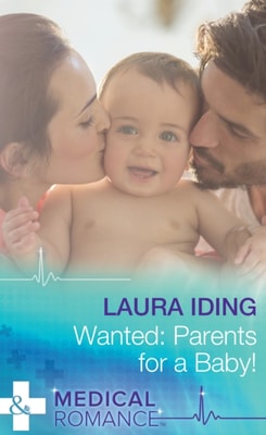 Wanted: Parents For A Baby!