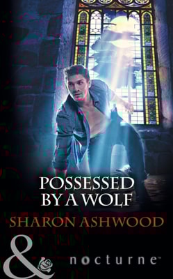 Possessed By A Wolf