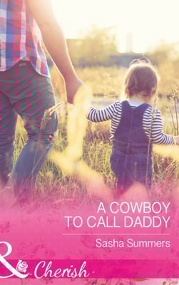 Cowboy To Call Daddy