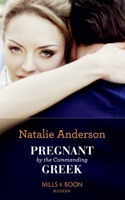 PREGNANT BY COMMANDING EB