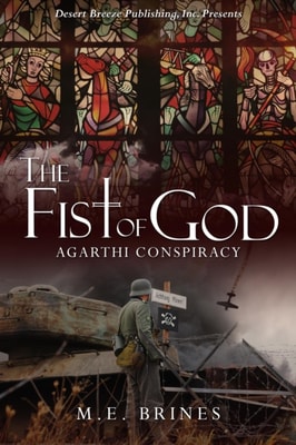 Fist of God