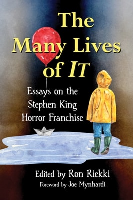 Many Lives of It
