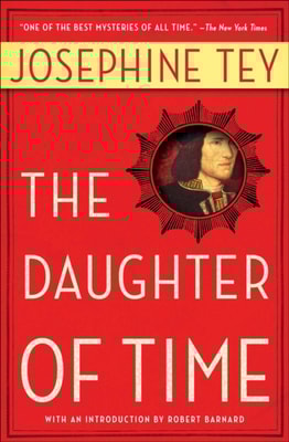 Daughter of Time