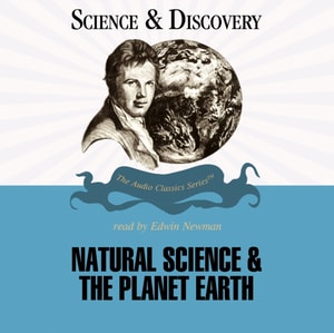 Natural Science and the Planet Earth