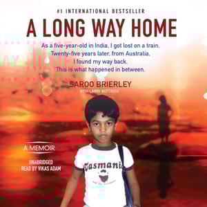 Long Way Home