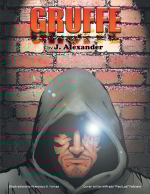 Gruffe