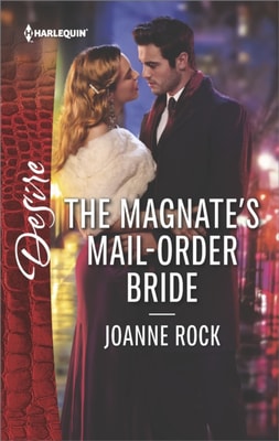 Magnate's Mail-Order Bride