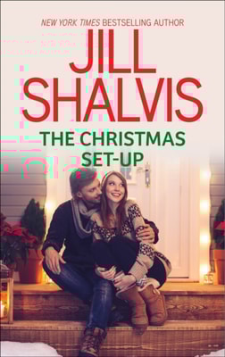 Christmas Set-Up