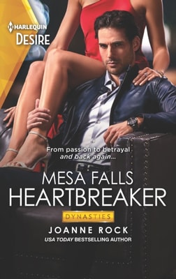 Heartbreaker