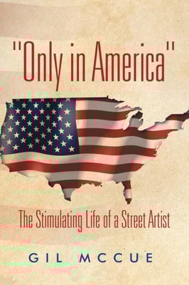 &quote;Only in America&quote;