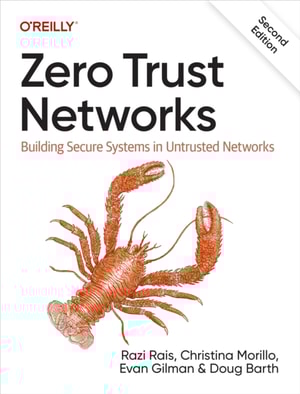 Zero Trust Networks