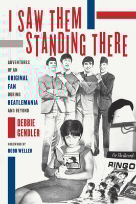 I Saw Them Standing There