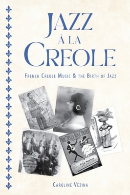 Jazz a la Creole