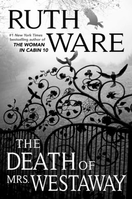 Death of Mrs. Westaway