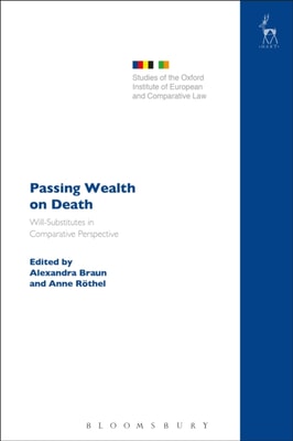 Decline of Private Law