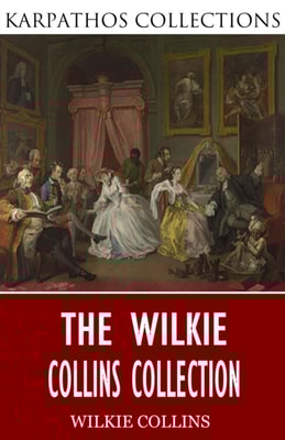 Wilkie Collins Collection