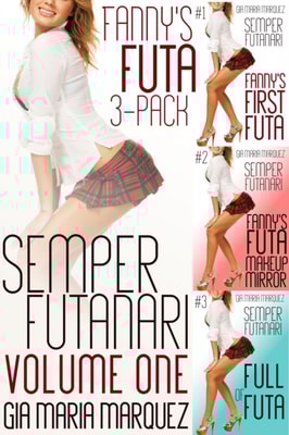 Fanny's Futa 3-Pack