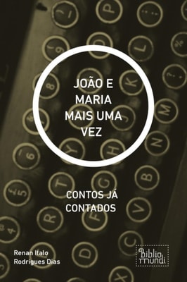 MAIS UMA VEZ 