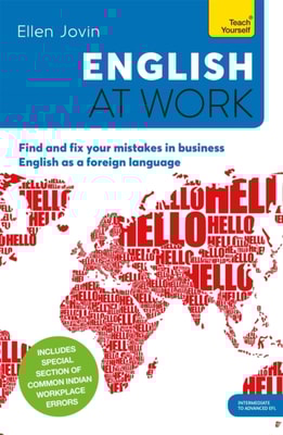English at Work