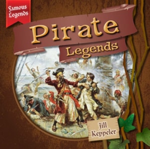Pirate Legends