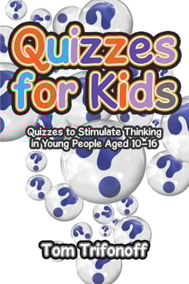 Quizzes for Kids