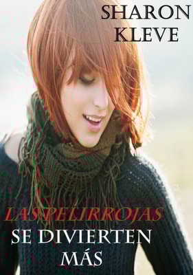 Las pelirrojas se divierten más
