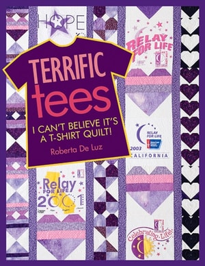 Terrific Tees