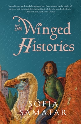 Winged Histories