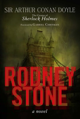 Rodney Stone