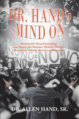 Dr. Hand's Mind On