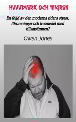 Huvudvärk och migrän