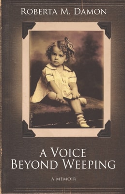 Voice Beyond Weeping