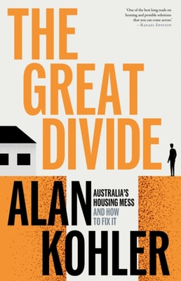 Great Divide