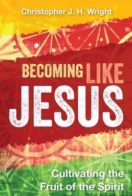 Becoming Like Jesus