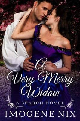 Very Merry Widow