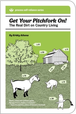 Get Your Pitchfork On!