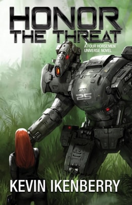 Honor the Threat